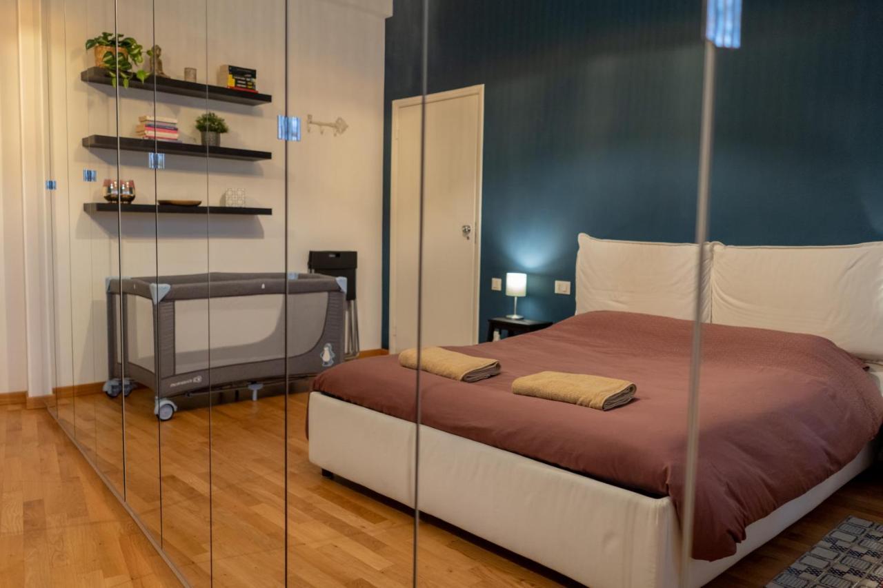 La Casetta In Centro Apartment *